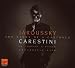 Musik (Pop) : Philippe Jaroussky - Carestini (The Story of a Castrato) [Deluxe Edtion]
