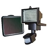 Sunforce 82156 60 LED Solar Motion Light