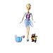 Disney Princess Bath Beauty Cinderella Doll