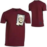 Matix Framed T-Shirt - Short-Sleeve - Men's