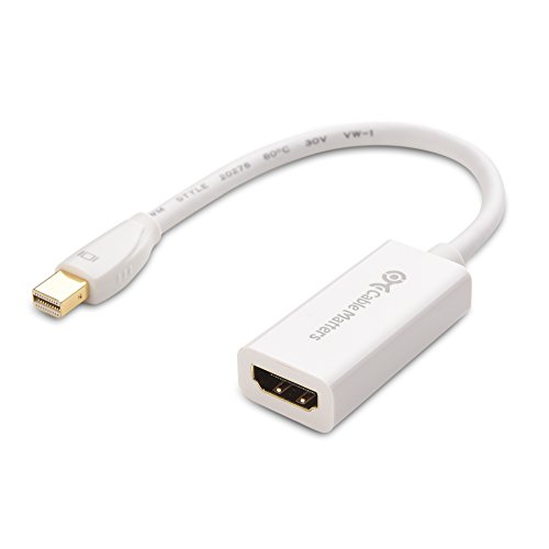 Cable matters mini displayport (thunderbolt™ 2 port c…