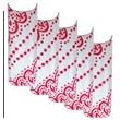 Shooting Star Designer French Tips DT033