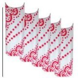 Shooting Star Designer French Tips DT033