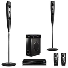 [amazon] Heimkino-Systeme stark im Preis reduziert