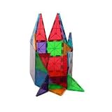 Magna-Tiles Clear Colors 32 piece set (Toy)