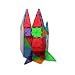 Magna-Tiles Clear Colors 32 piece set