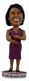 First Lady Michelle Obama