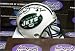 Mark Sanchez autographed New York Jets Mini Helmet