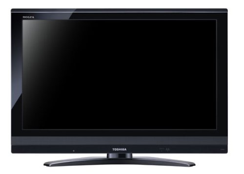 【エコポイント対象商品】TOSHIBA REGZA 32V型 地上・BS・110度CSデジタルハイビジョン液晶テレビ 32C8000