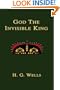 God the Invisible King