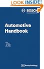 Automotive Handbook
