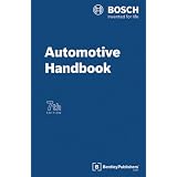 Bosch Automotive Handbook