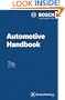 Bosch Automotive Handbook