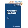 Automotive Handbook