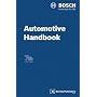 Bosch Automotive Handbook - 7th Edition