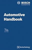Automotive Handbook
