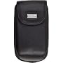 BlackBerry 87XX Leather Swivel Holster