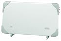 De'Longhi HLP400 Oil Filled Slim Super Panel Heater, 400W