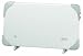 Kitchen & Housewares : Delonghi HLP400 400w Oil Filled Slim Super Panel Heater