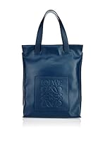 LOEWE Bolso asa de mano (Azul)