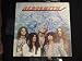 Aerosmith Autographed/Hand Signed Album Cover