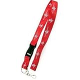 Houston Rockets Lanyard