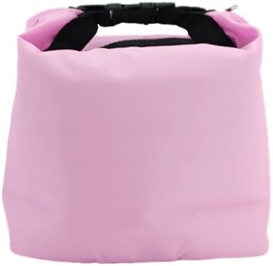 BONAMART ® Oxfords Thermal Insulated Lunch Box Tote Cooler Bag Originality for Women Kids