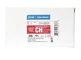 Eaton Corporation CH120GF 20A Gfi Circuit Breaker