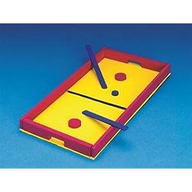 Hannah's Hockey (Pack of 8) by S&S Worldwide