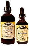 Maxi-Milk 4oz Bottle Increase Breast Milk Production