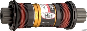 Truvativ Giga Pipe Team DH 68/68E/73x118mm ISIS BB