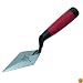 Marshalltown 45 5SD 5-Inch Heavy Duty Philadelphia Style Pointing Trowel with DuraSoft Handle