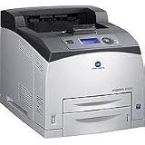www.allcomputerdeals.com: Konica Minolta pagepro 4650EN Black White Laser Printer - 1200 x 1200 dpi 35 ppm, USB 2.0 Laser Printer