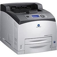 Konica Minolta Pagepro 4650 Laser Printer 35PPM 1200X1200DPI