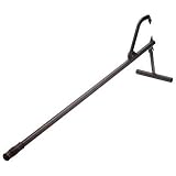 Northern Industrial Tools Metal Timberjack - 3ft. Length