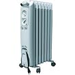 World Mktg EOF260 Oil Filled Radiator Heater