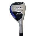 Fli-Hi CLK Utility (Graphite) - Gents RH - 20' - Regular