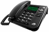 BLK CORD DESK PHN W/CWCID
