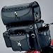 TOURMASTER/CORTECH CRII SIZE:LRG SISSYBAR CASE RVT