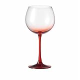 Leonardo Rotwein red Rio light
