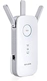 TP-LINK AC1200 Wi-Fi Range Extender (RE355)