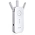 TP-LINK AC1200 Wi-Fi Range Extender (RE355)