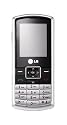 LG KP170 Mobile Phone on T-Mobile PAYG