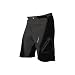 Descente 2008 Men's Newton Mountain Bike Shorts - Black - 10063