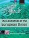Economics of the European Union