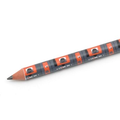 V&A Pattern Pencil (Apple Cross)||EVAEX