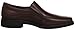 ECCO Men's New Jersey Slip On, Mink, 40 EU (6-6.5 M US)