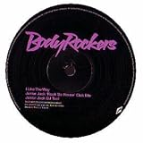 BODYROCKERS / I LIKE THE WAY (REMIXES PART 3)