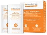 Dr. Dennis Gross Skincare Age Erase Recovery Mask with Mega 10 Plus, 6 Count 31vEntKwKdL. SL160 Dr. Dennis Gross Skincare Age Erase Recovery Mask with Mega 10 Plus, 6 Count