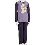 LEGO wear ALICE 730 - PYJAMAS 11367 M�dchen Schlafanzug, Gr. 110, Violett (LILAC 660)von "LEGO wear"